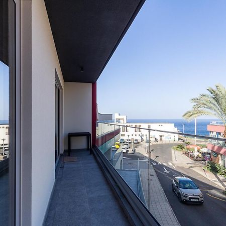Luxury And Modern Apartment In Porto Moniz Center Eksteriør bilde
