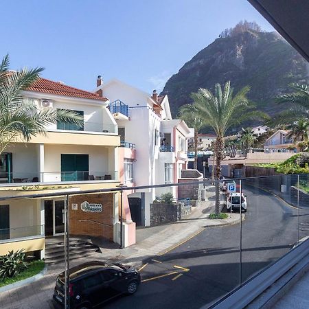 Luxury And Modern Apartment In Porto Moniz Center Eksteriør bilde