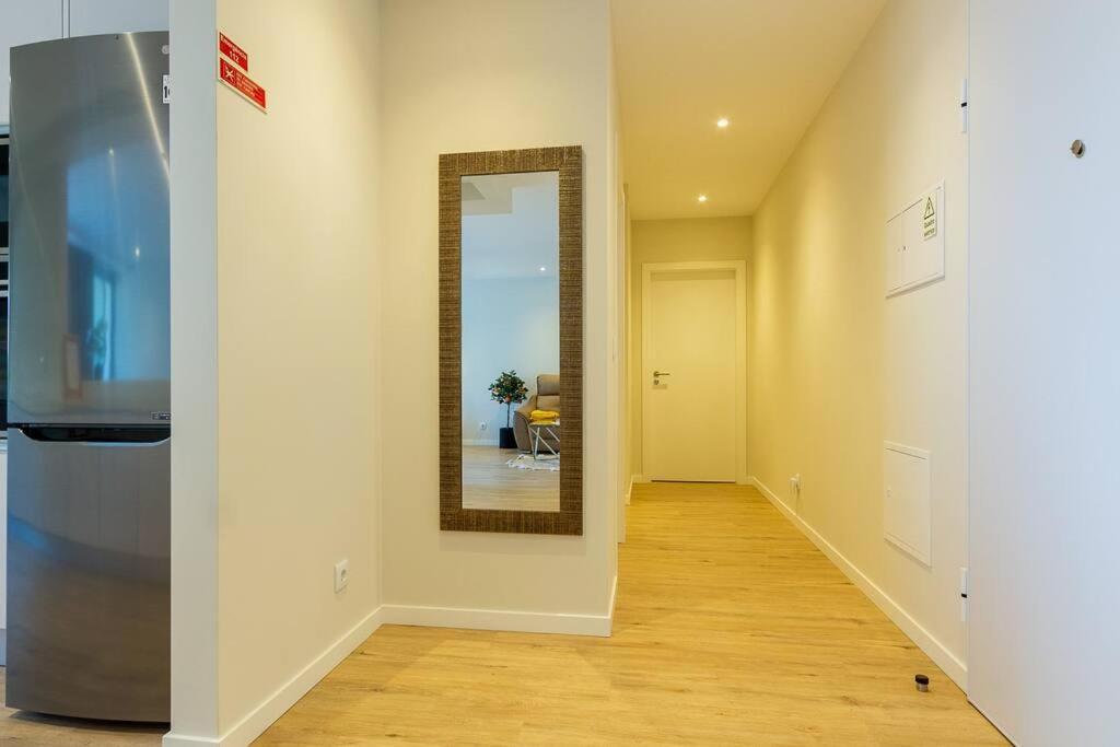 Luxury And Modern Apartment In Porto Moniz Center Eksteriør bilde