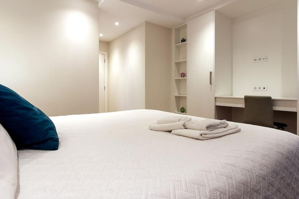 Luxury And Modern Apartment In Porto Moniz Center Eksteriør bilde