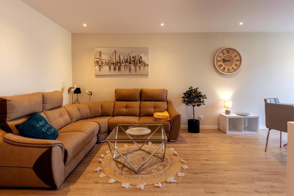 Luxury And Modern Apartment In Porto Moniz Center Eksteriør bilde